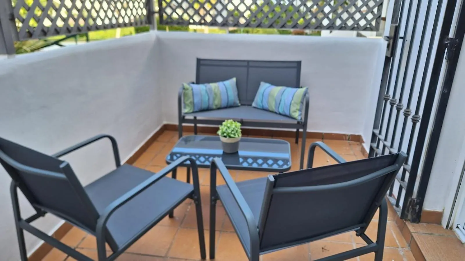 サン・ルイス・デ・サビニリャスResidencial Duquesa 2Bd Gfloorアパートメント スペイン