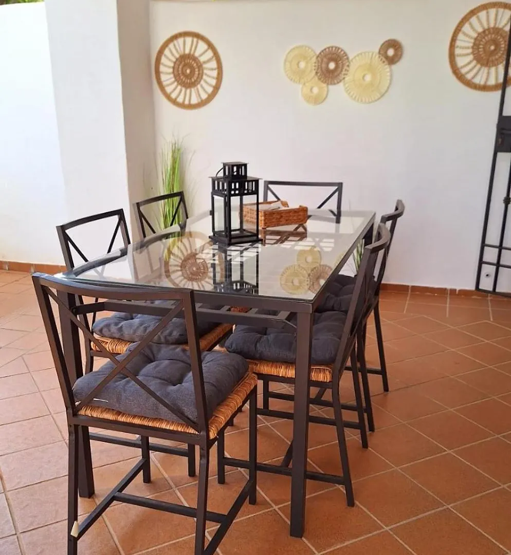 サン・ルイス・デ・サビニリャスResidencial Duquesa 2Bd Gfloorアパートメント アパート