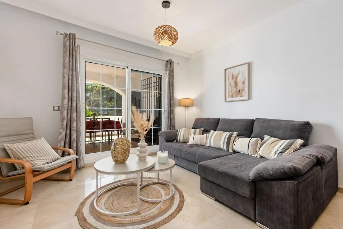 サン・ルイス・デ・サビニリャスResidencial Duquesa 2Bd Gfloorアパートメント アパート サン・ルイス・デ・サビニリャス