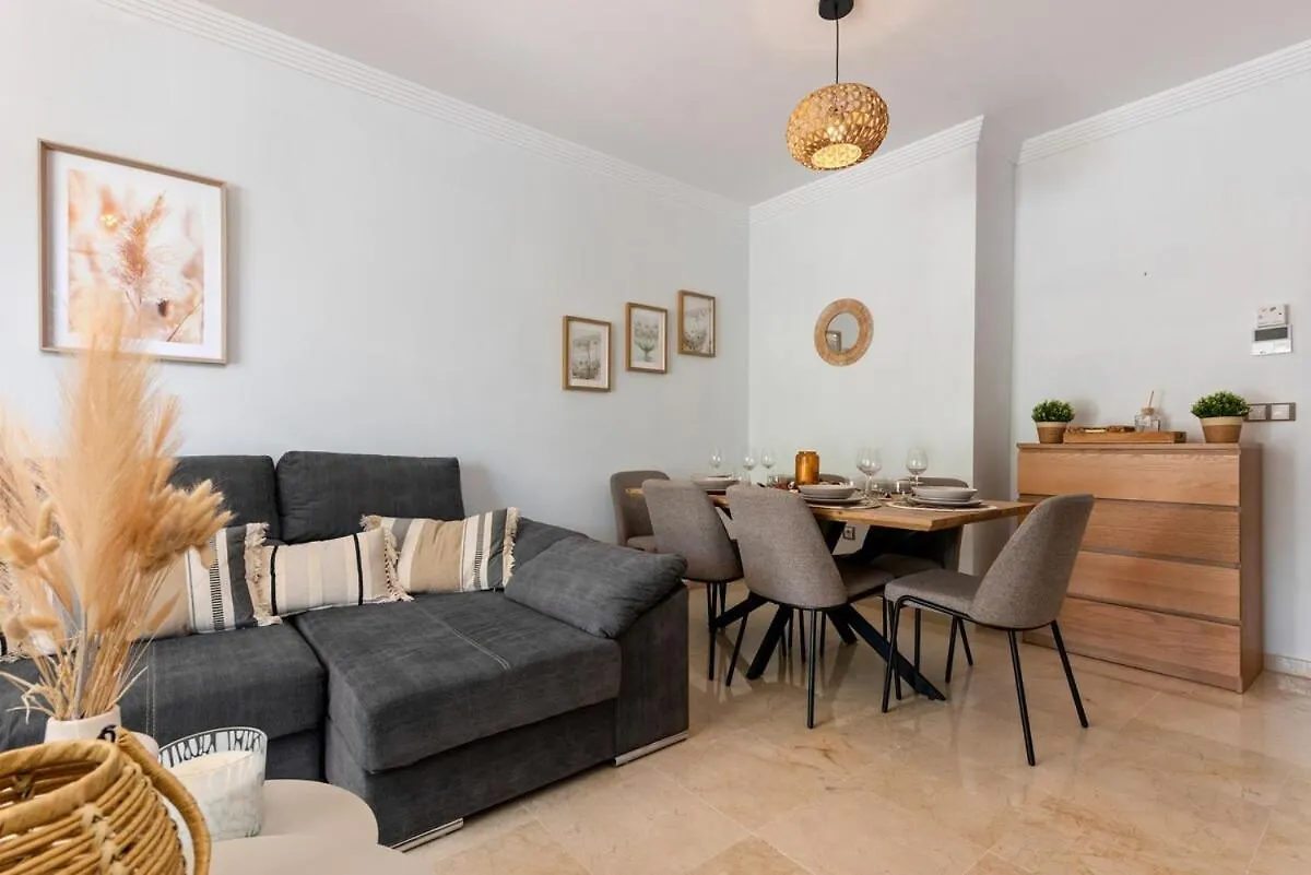 サン・ルイス・デ・サビニリャスResidencial Duquesa 2Bd Gfloorアパートメント サン・ルイス・デ・サビニリャス