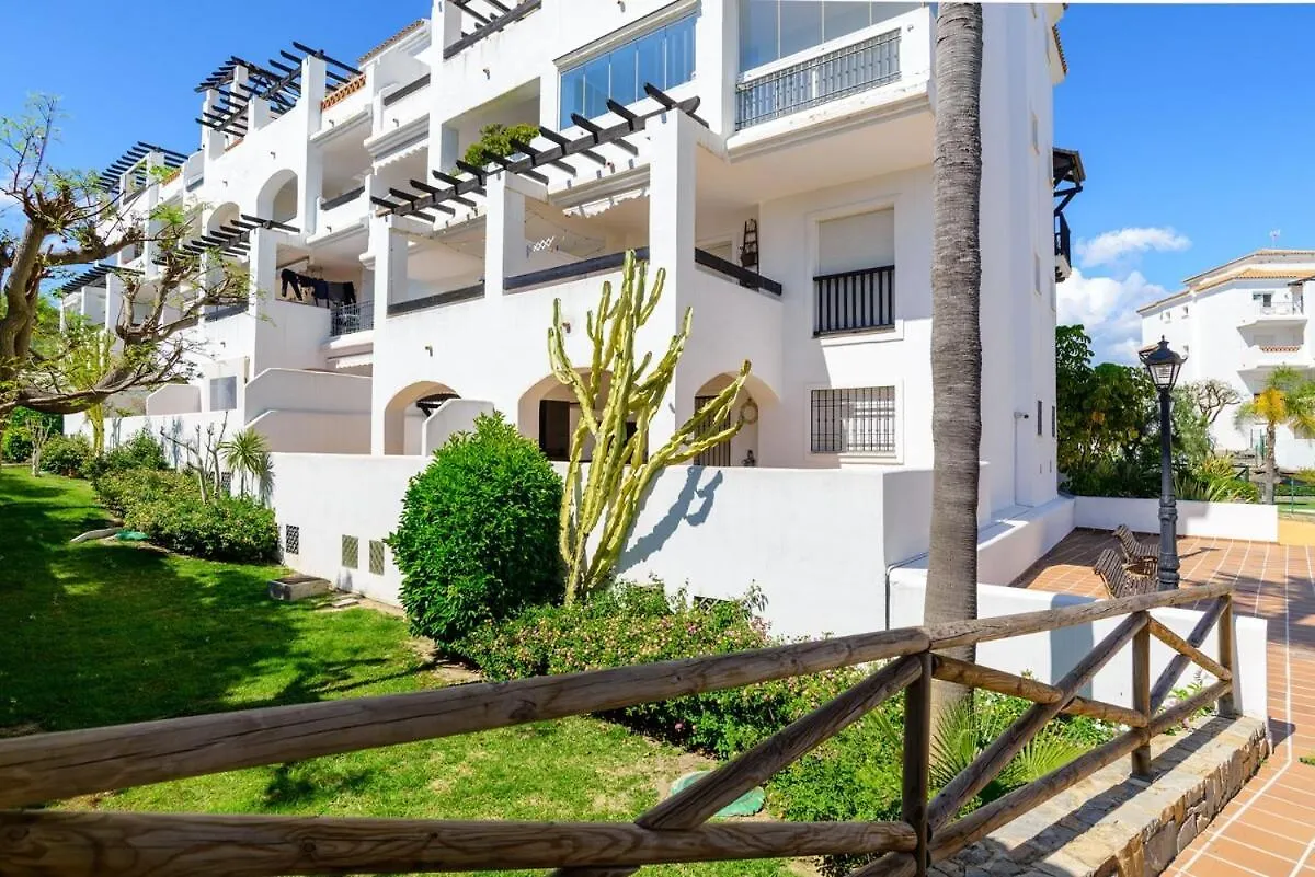 サン・ルイス・デ・サビニリャスResidencial Duquesa 2Bd Gfloorアパートメント アパート