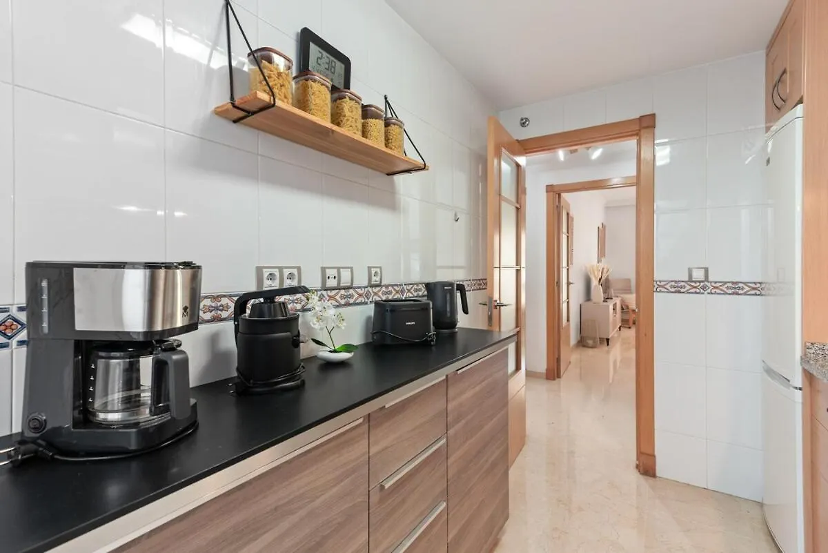 サン・ルイス・デ・サビニリャスResidencial Duquesa 2Bd Gfloorアパートメント 0*, サン・ルイス・デ・サビニリャス スペイン