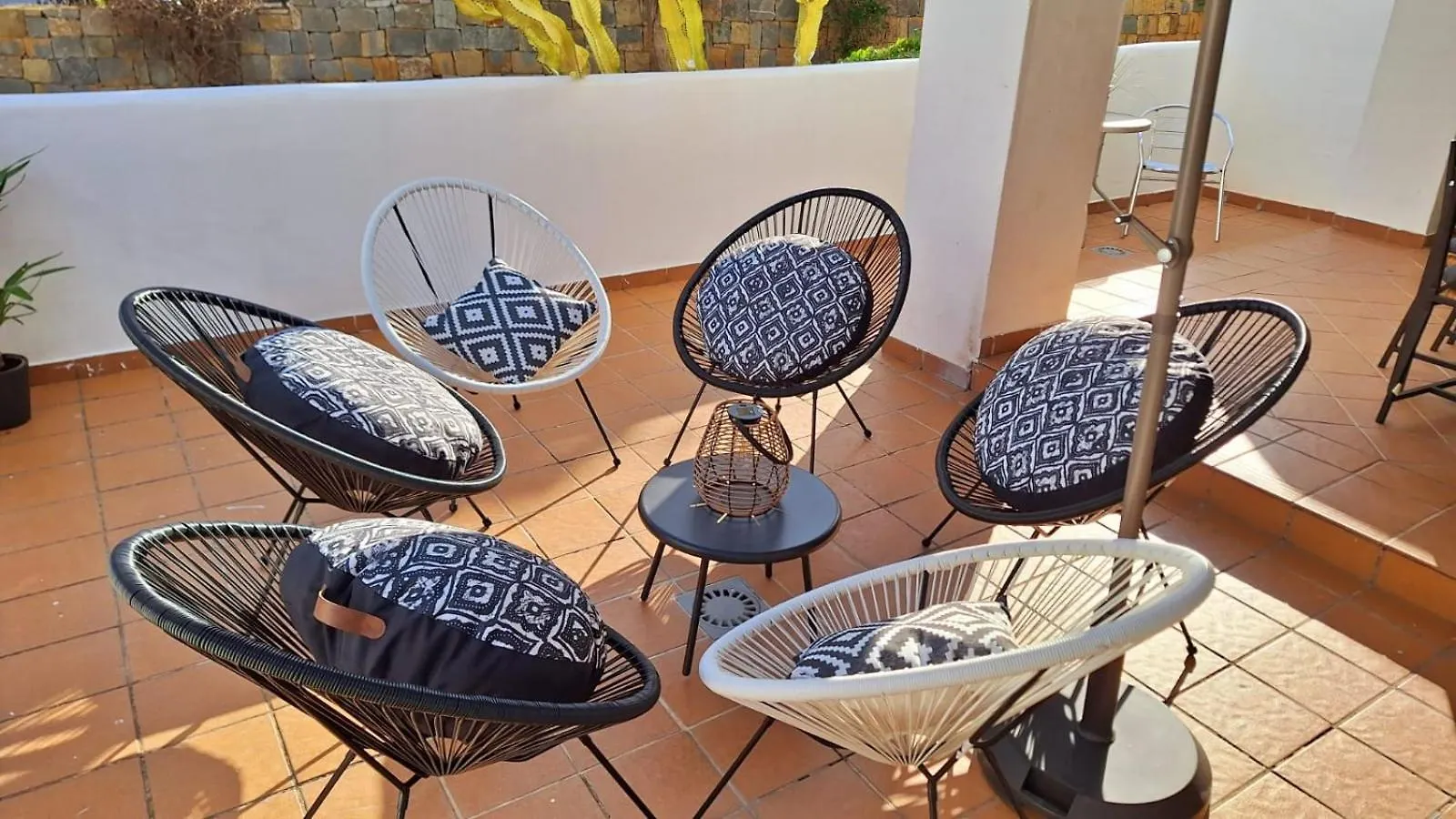 Residencial Duquesa 2Bd Gfloor Lejlighed San Luis de Sabinillas 0*,  Spanien