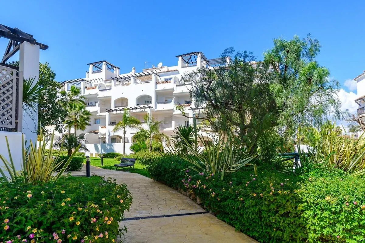 Residencial Duquesa 2Bd Gfloor Lejlighed San Luis de Sabinillas